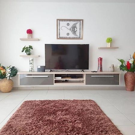 City'Appart بابيت المظهر الخارجي الصورة