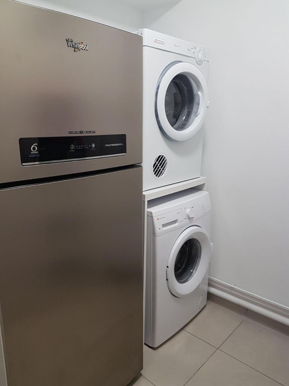 City'Appart بابيت المظهر الخارجي الصورة