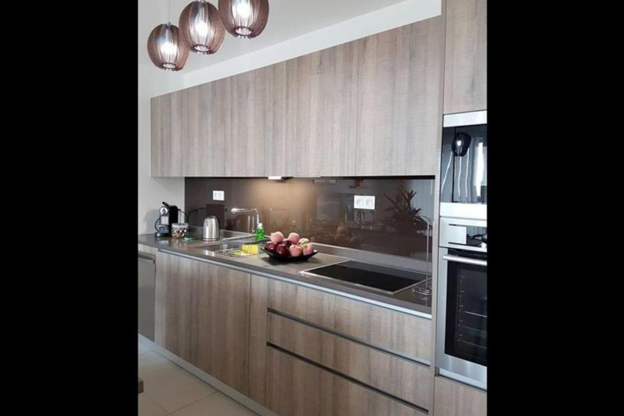 City'Appart بابيت المظهر الخارجي الصورة